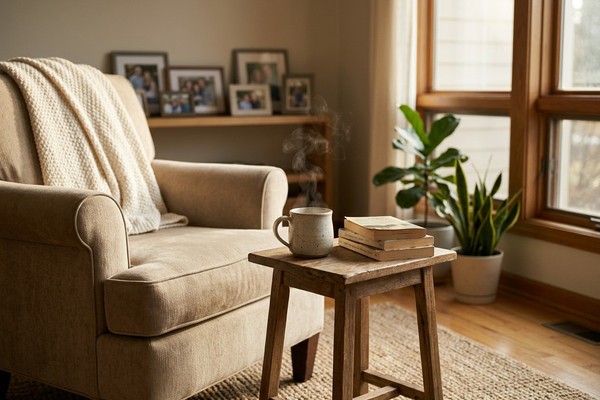 HomeCare provider environment
